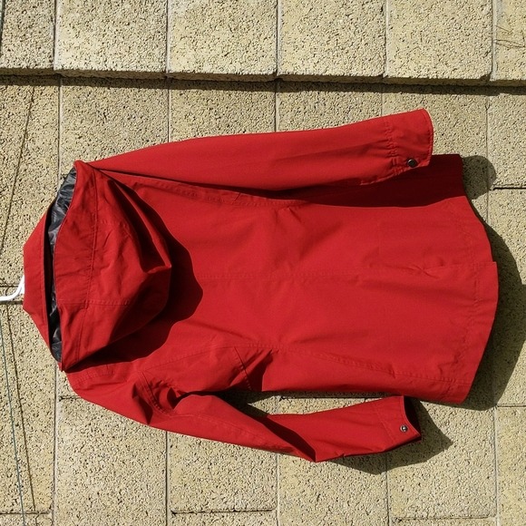 Marmot women jacket water resist size S - Picture 2 of 6